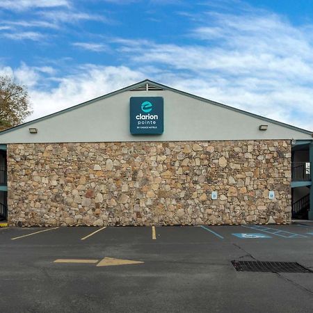 Clarion Pointe Kimball By Choice Hotels Extérieur photo