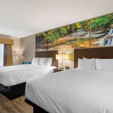Clarion Pointe Kimball By Choice Hotels Extérieur photo