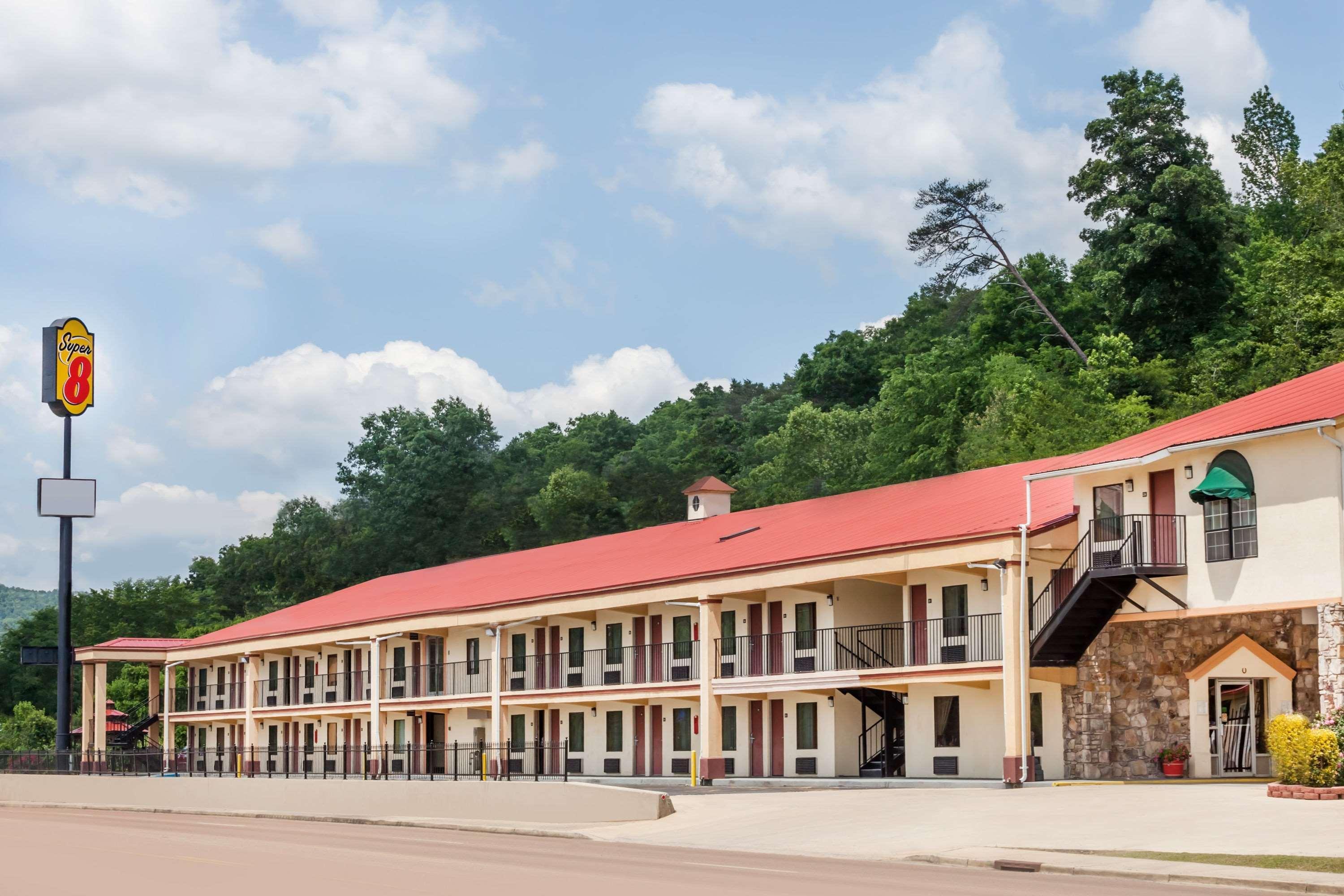 Clarion Pointe Kimball By Choice Hotels Extérieur photo