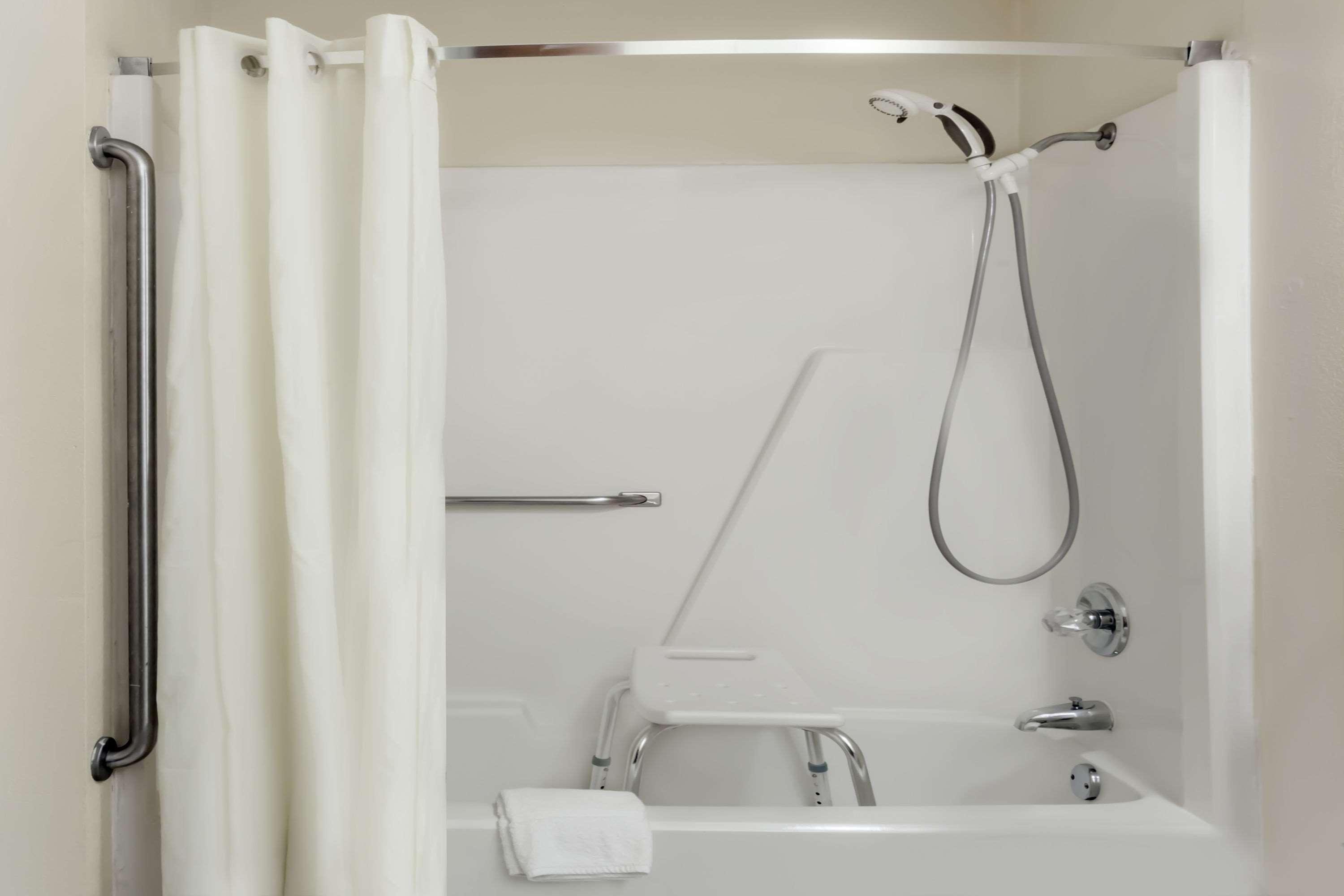Clarion Pointe Kimball By Choice Hotels Extérieur photo