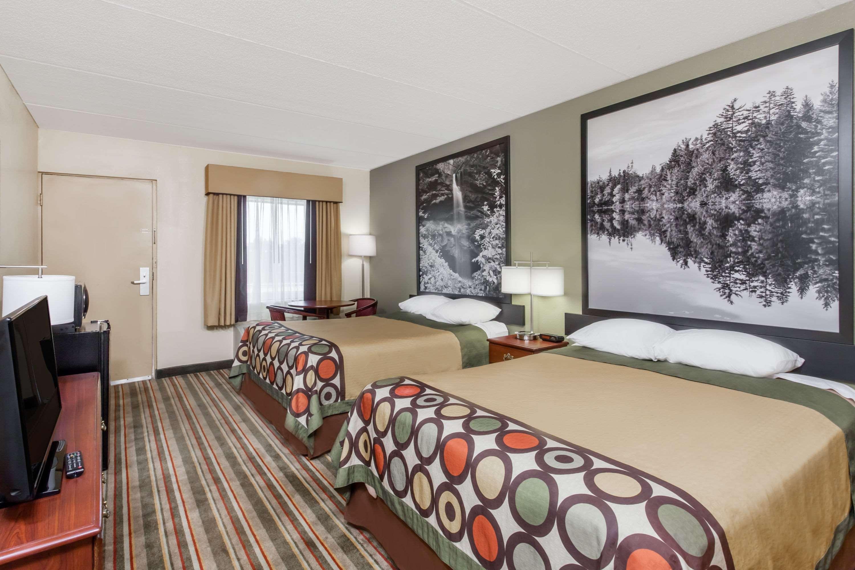 Clarion Pointe Kimball By Choice Hotels Extérieur photo