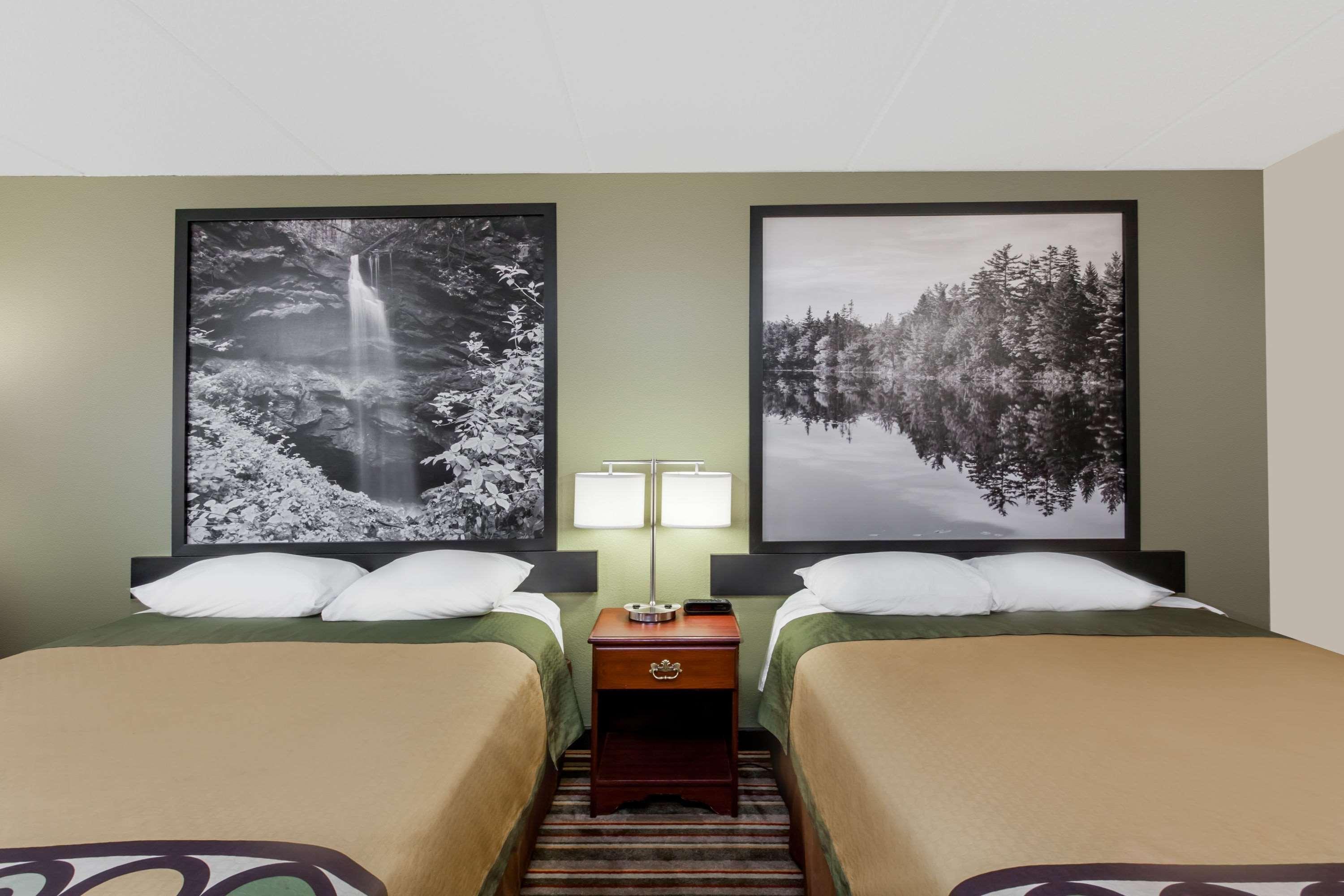 Clarion Pointe Kimball By Choice Hotels Extérieur photo