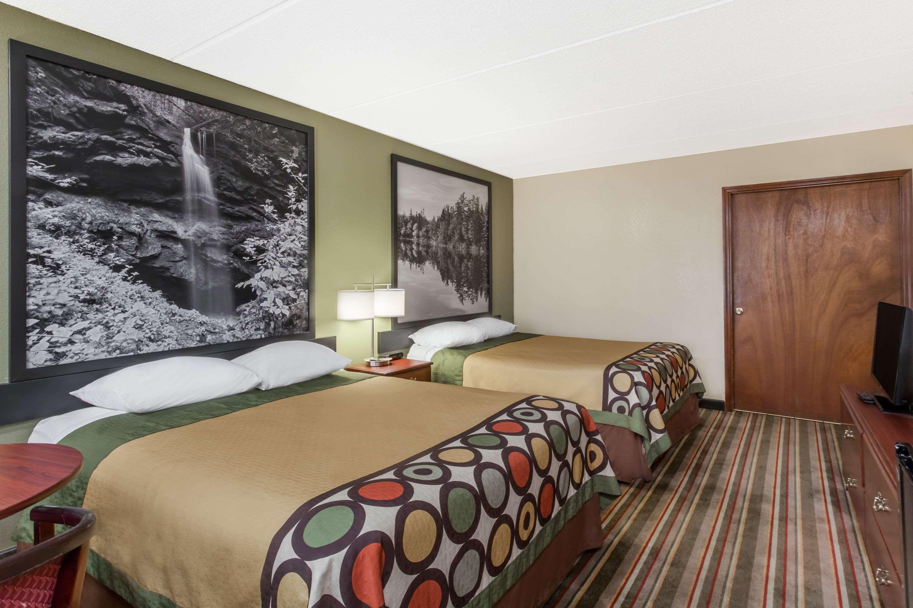Clarion Pointe Kimball By Choice Hotels Extérieur photo