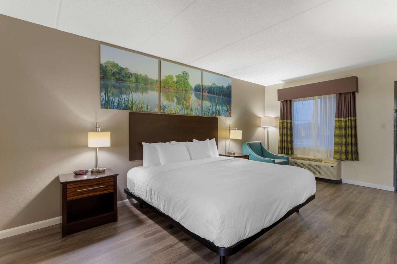 Clarion Pointe Kimball By Choice Hotels Extérieur photo