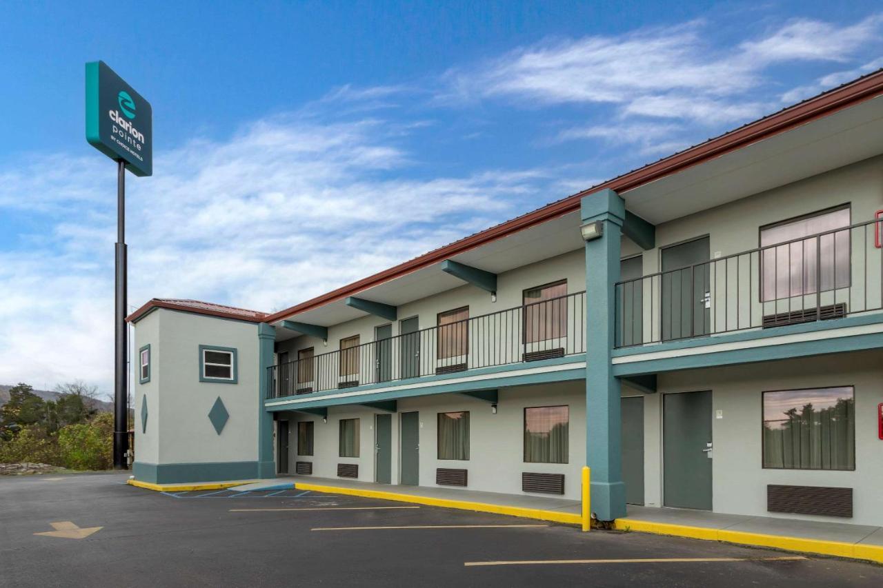 Clarion Pointe Kimball By Choice Hotels Extérieur photo