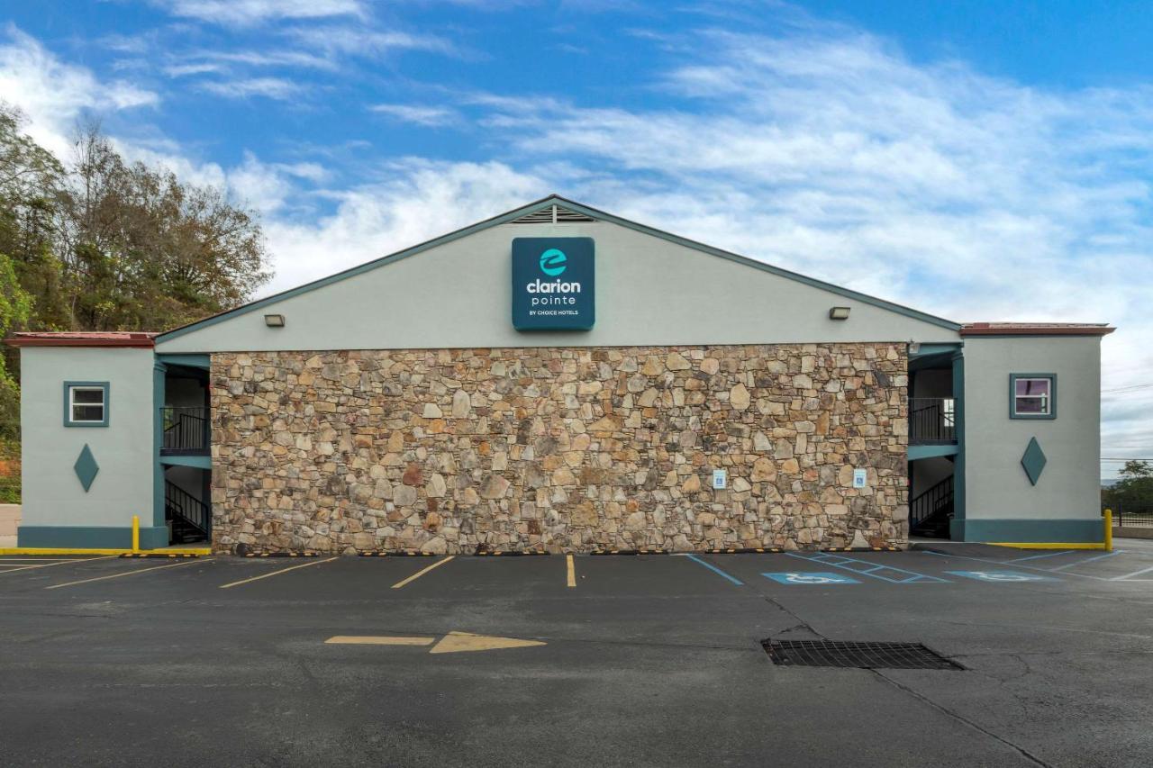 Clarion Pointe Kimball By Choice Hotels Extérieur photo