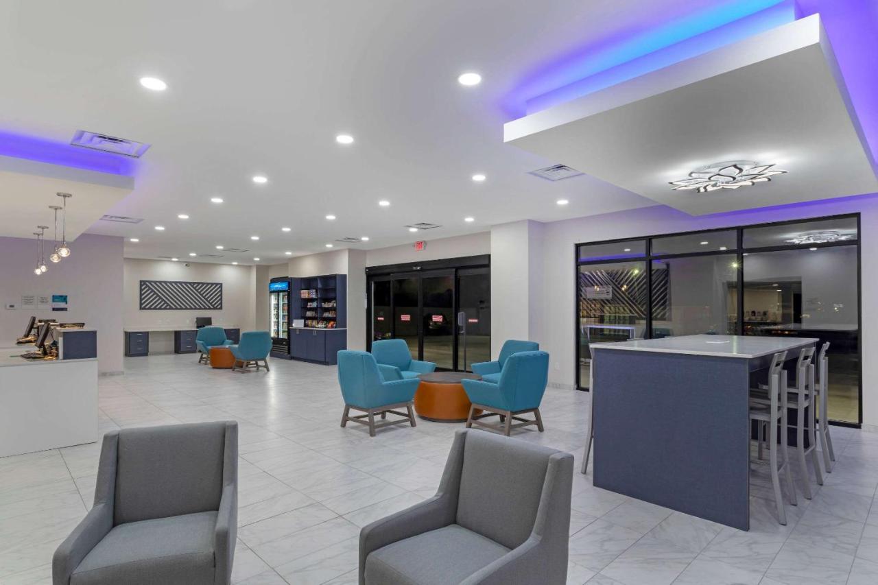 Clarion Pointe Kimball By Choice Hotels Extérieur photo
