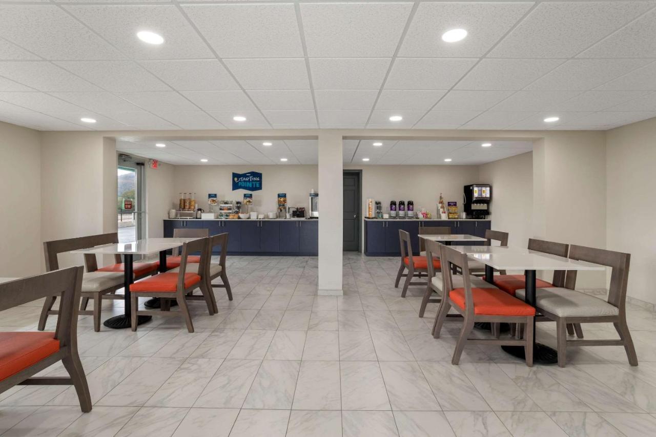 Clarion Pointe Kimball By Choice Hotels Extérieur photo