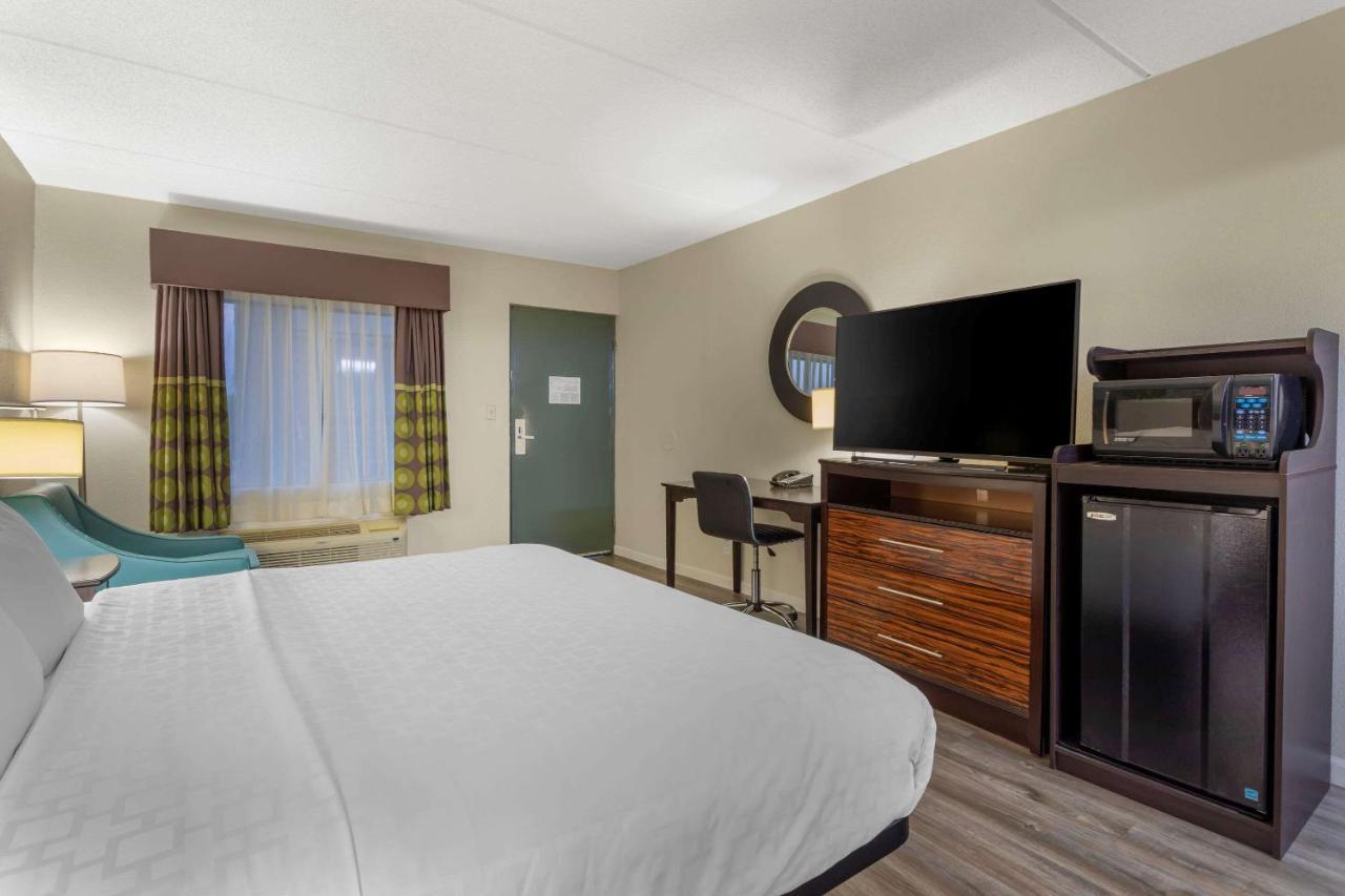 Clarion Pointe Kimball By Choice Hotels Extérieur photo