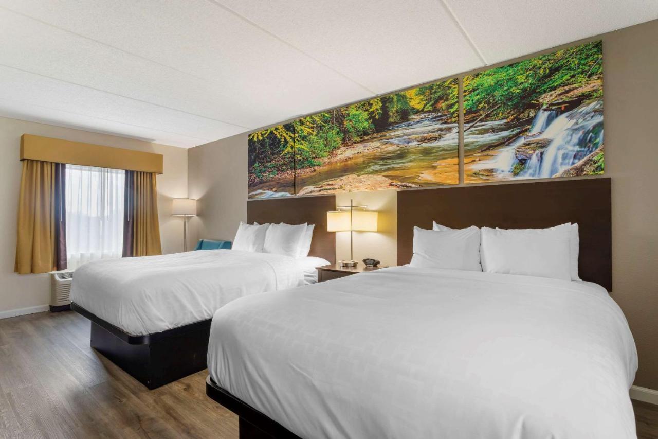 Clarion Pointe Kimball By Choice Hotels Extérieur photo