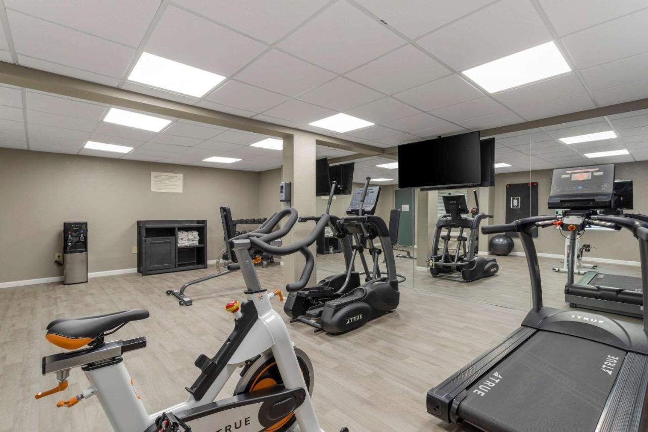 Clarion Pointe Kimball By Choice Hotels Extérieur photo