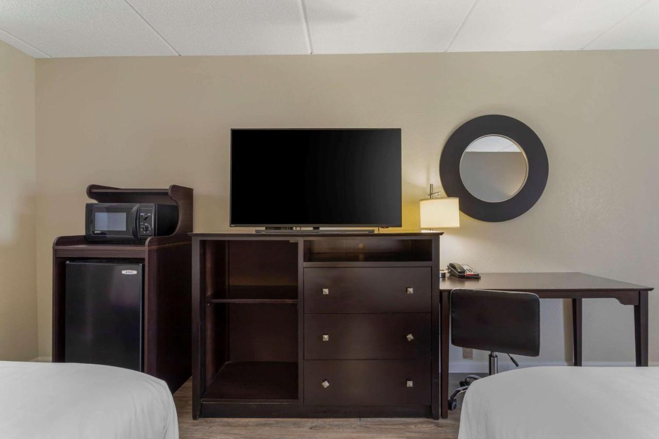 Clarion Pointe Kimball By Choice Hotels Extérieur photo