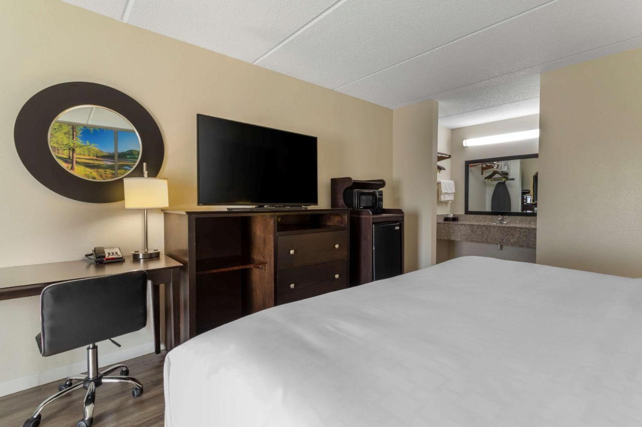 Clarion Pointe Kimball By Choice Hotels Extérieur photo