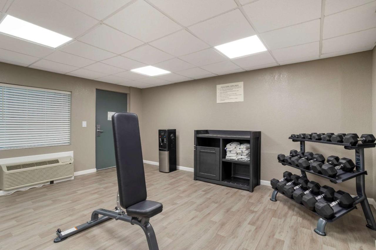 Clarion Pointe Kimball By Choice Hotels Extérieur photo