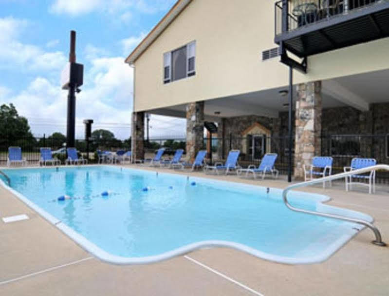 Clarion Pointe Kimball By Choice Hotels Extérieur photo